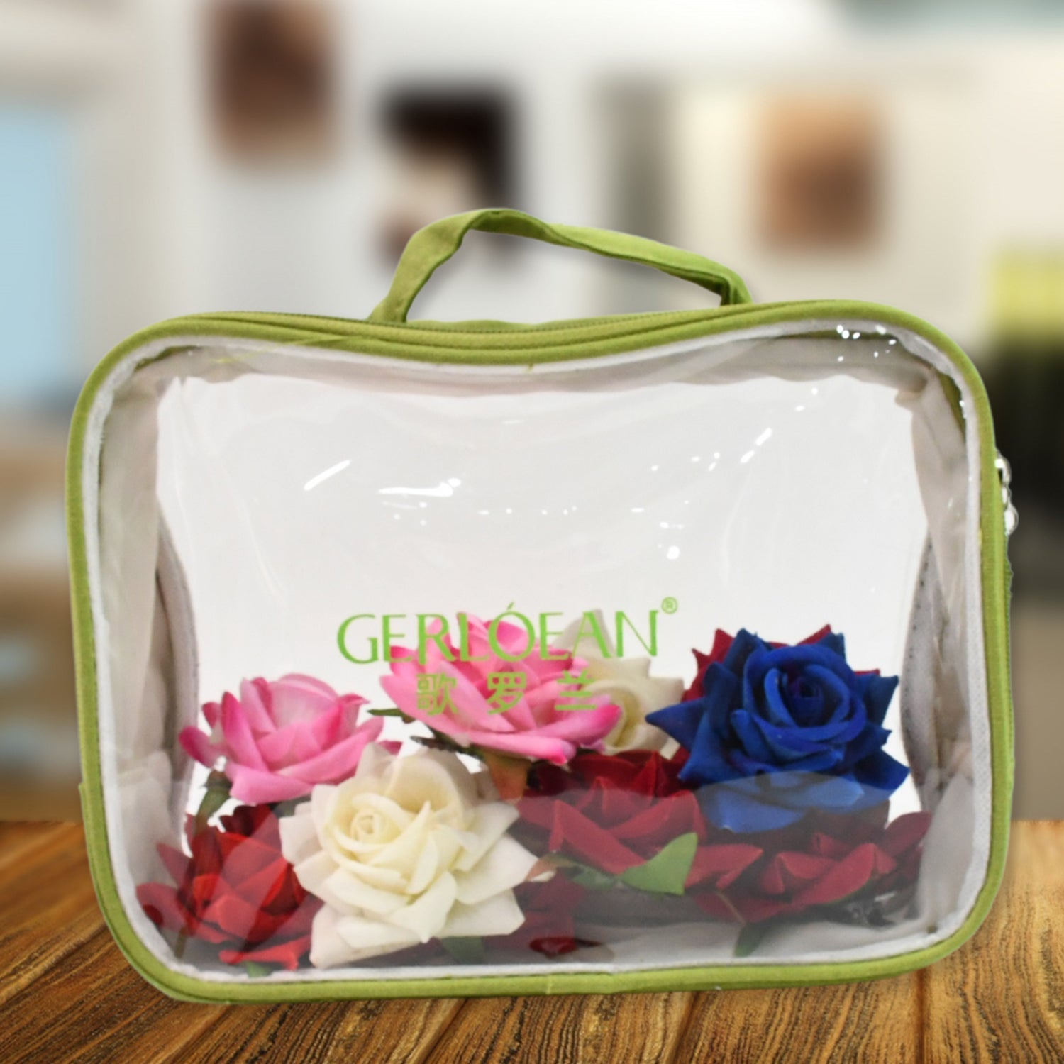 PureZip Pouch PureZip Pouch